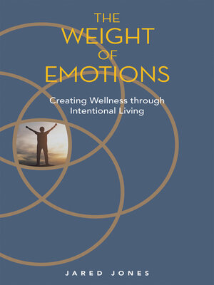 cover image of The Weight of Emotions